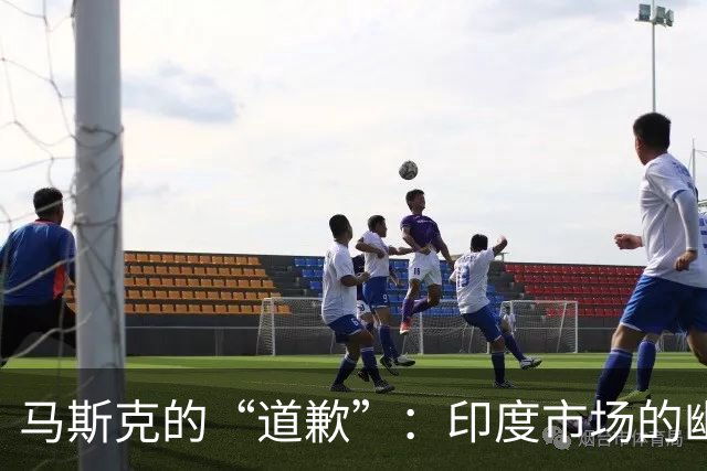 马斯克的“道歉”：印度市场的幽默战争